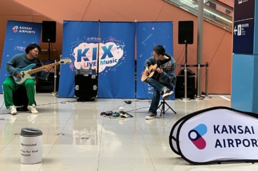 Kansai Airports, KIX Culture