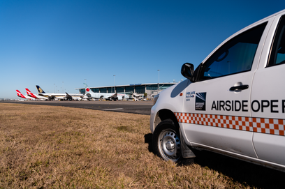  International travel boosts BNE’s passenger numbers in 2018