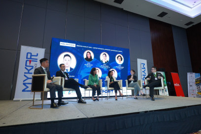  Airport Modernisation and Expansion Summit