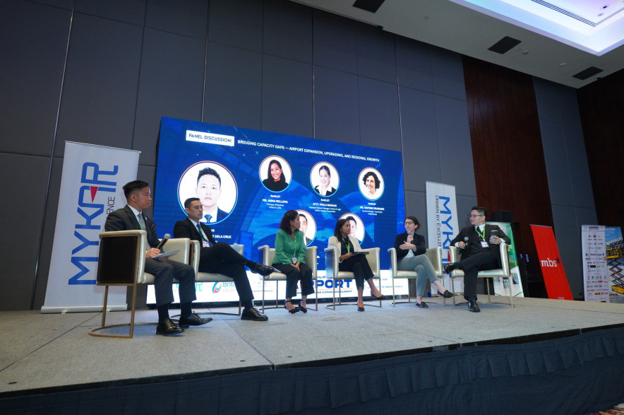  Airport Modernisation and Expansion Summit