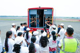 Mangaluru Airport 