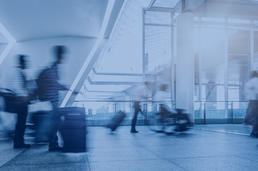 ACI Asia-Pacific & Middle East report highlighting the operational and economic impact of the 2026 Gulf military conflict on Middle Eastern airports, passenger traffic, cargo volumes, airfares, and aviation connectivity.