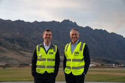 Queenstown Airport