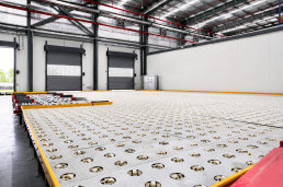 GHIAL, State-of-the-Art Cargo Terminal 2, Hyderabad International Airport