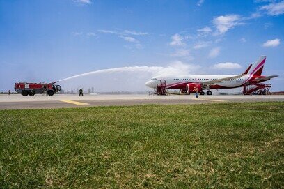Bangalore Airport, 'Challenger 2026' full scale emergency exercise