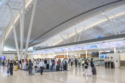 Airport Authority Hong Kong