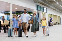 Townsville Airport