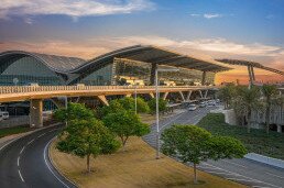 Hamad International Airport