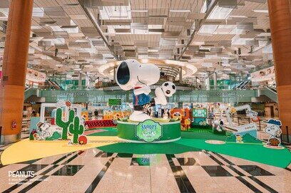 Changi Airport
