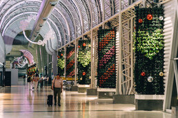 Kaohsiung International Airport