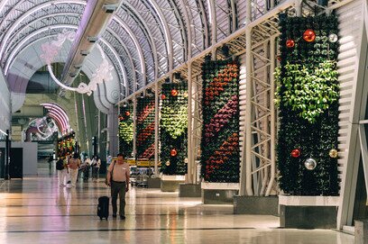 Kaohsiung International Airport