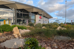 Newcastle Airport