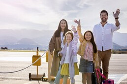 Queenstown Airport