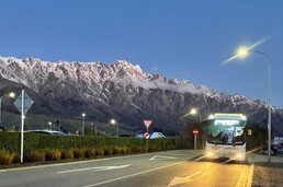 Queenstown Airport