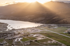 Queenstown Airport