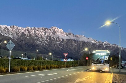 Queenstown Airport