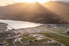 Queenstown Airport