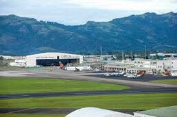 Fiji Airports