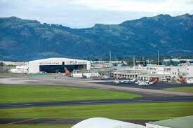 Fiji Airports