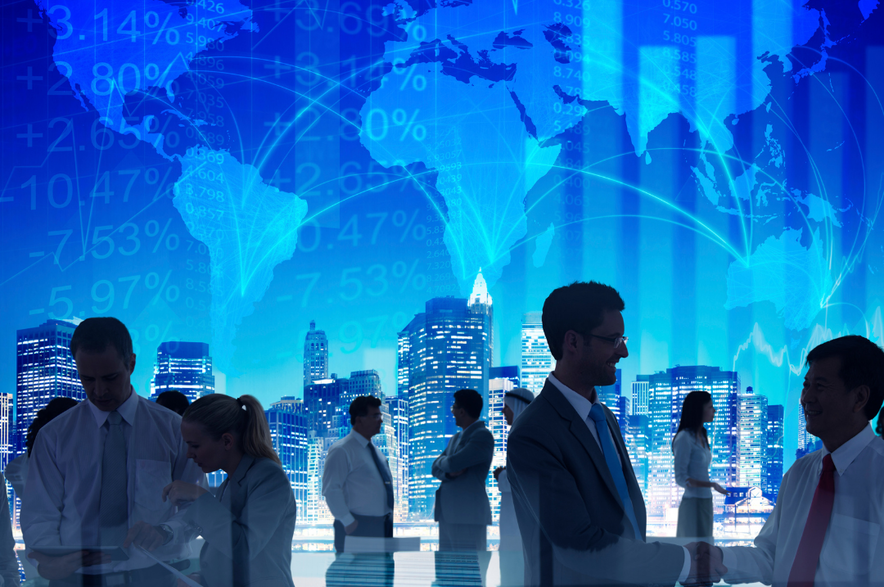 Plaza Premium Group, ACI World Business Partner Advisory Board