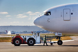 Perth Airport advances its Aviation Fuel Infrastructure Expansion Program, progressing the design of new jet fuel storage and distribution facilities to support future aviation growth.