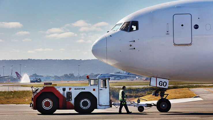 Perth Airport advances its Aviation Fuel Infrastructure Expansion Program, progressing the design of new jet fuel storage and distribution facilities to support future aviation growth.