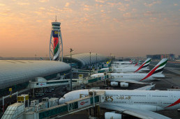 Dubai Airports