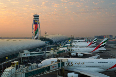 Dubai Airports