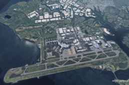 Auckland Airport