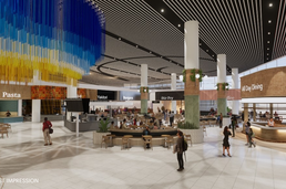 Auckland Airport