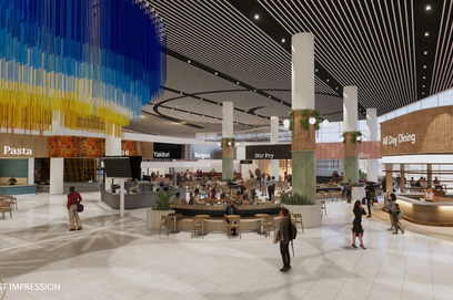Auckland Airport