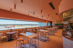 Perth Airport