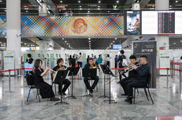 Macau International Airport (CAM)