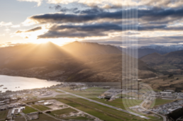 Queenstown Airport