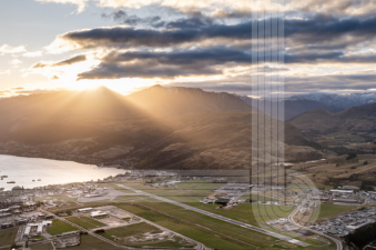 Queenstown Airport