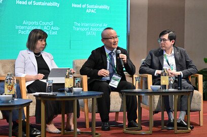  MyAero Sustainable Aviation APAC Symposium 2026, ACI Asia-Pacific & Middle East