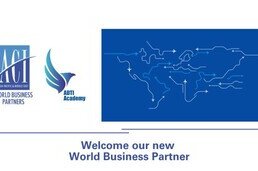 World Business Partner, ACI World Business Partner, ADTI Academy