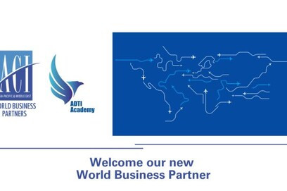 World Business Partner, ACI World Business Partner, ADTI Academy
