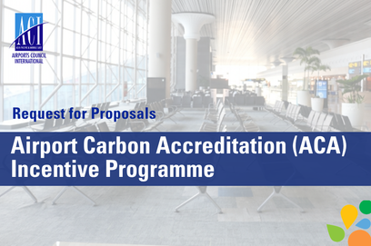 RFP, ACA Incentive Programme, ACA