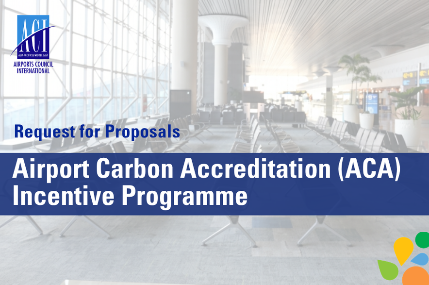 RFP, ACA Incentive Programme, ACA