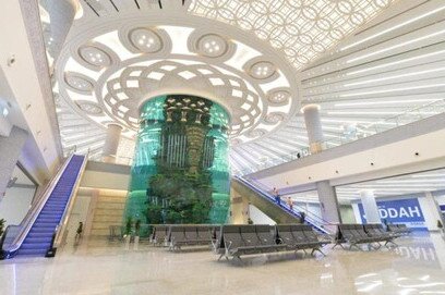 Jeddah Airports Company (JEDCO)