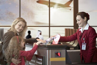To facilitate and expedite baggage delivery Sharjah Airport to implement new baggage rules