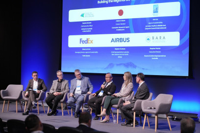 SAF APAC Summit 2026