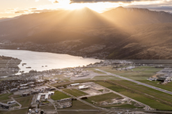 Queenstown Airport
