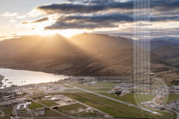 Queenstown Airport
