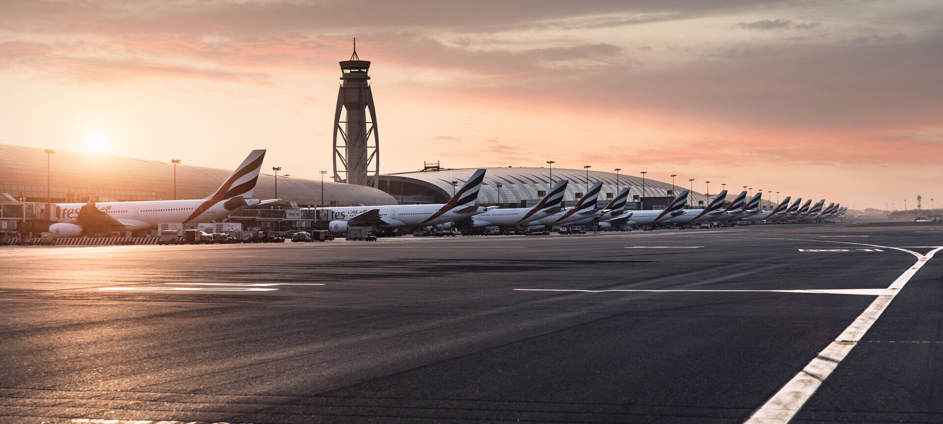 ACI Airport Traffic
