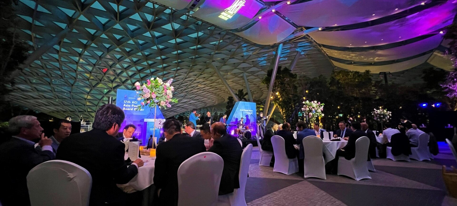 Upcoming events, ACI Asia-Pacific Events, Conference, Exhibitions, MICE, aviation events