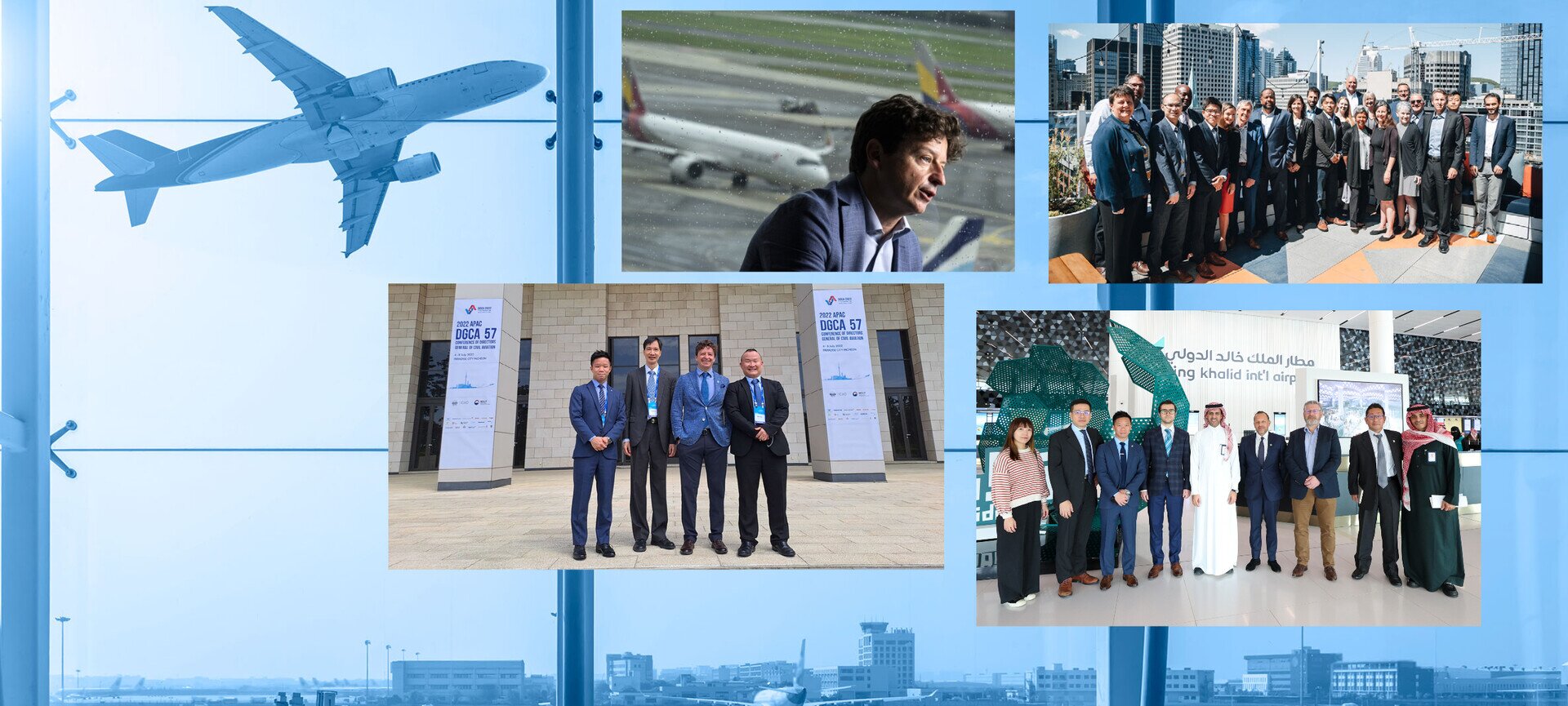ACI Asia-Pacific Perspectives
