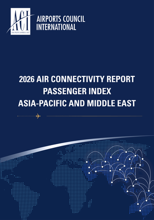 ACI APAC & MID 2026 Air Connectivity Report