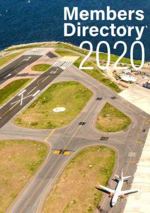 2020 ACI Asia-Pacific Members Directory